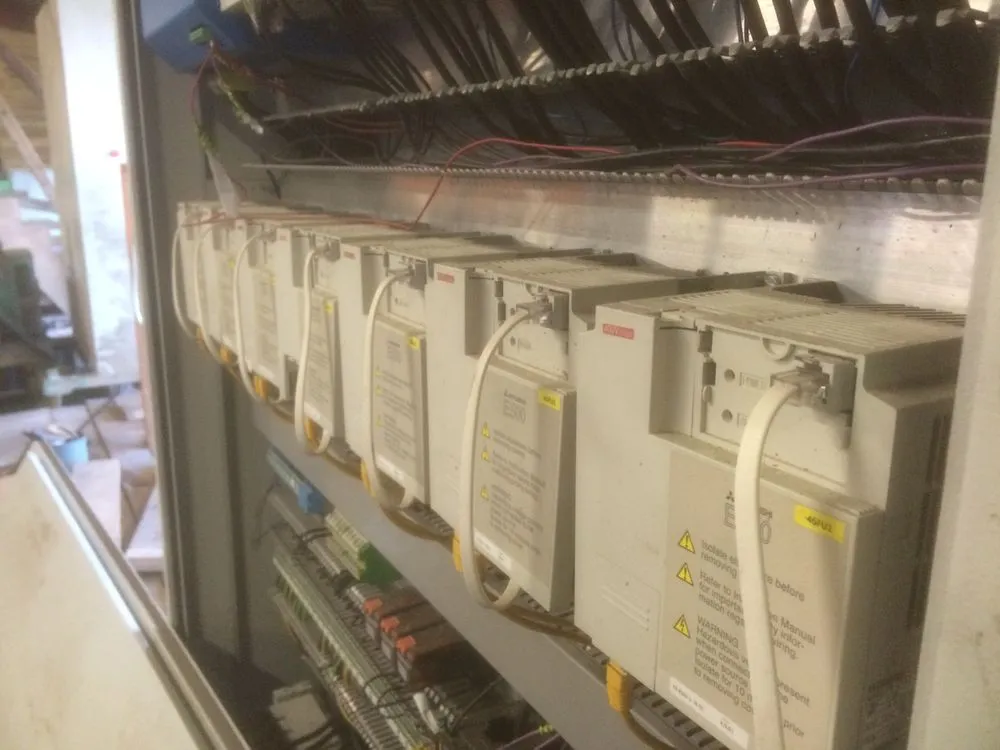 Slide of Curran Electrical