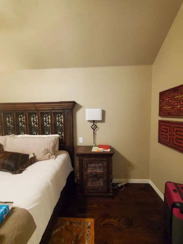 Slide of Curren Electrical Services