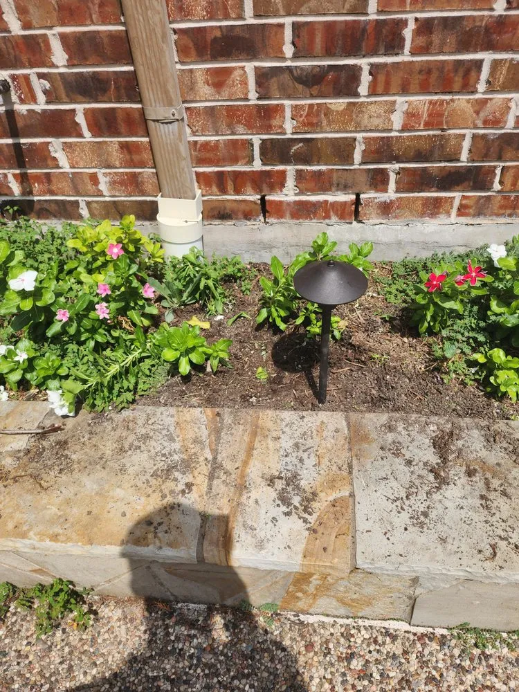 Slide of Curren Electrical Services