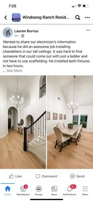 Current Affairs Logo