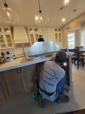 Current-C Electric Logo