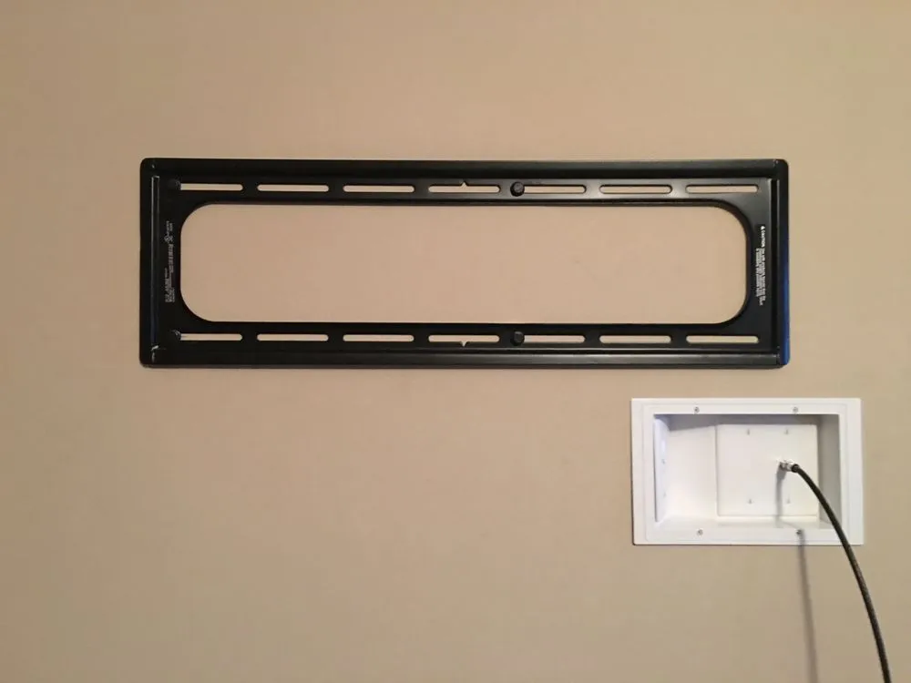 Slide of Current Cabling and Electrical Solutions