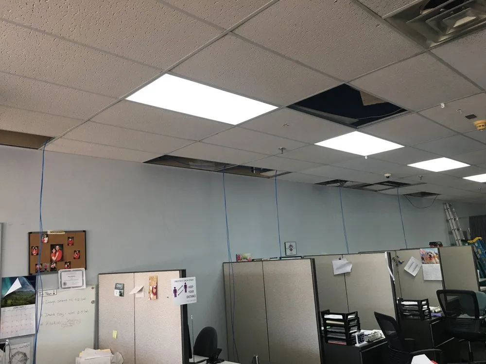 Emergency emergency electrical service experts serving ,  - Current Cabling and Electrical Solutions