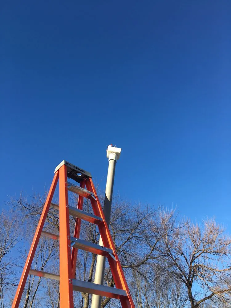 Slide of Current Cabling and Electrical Solutions