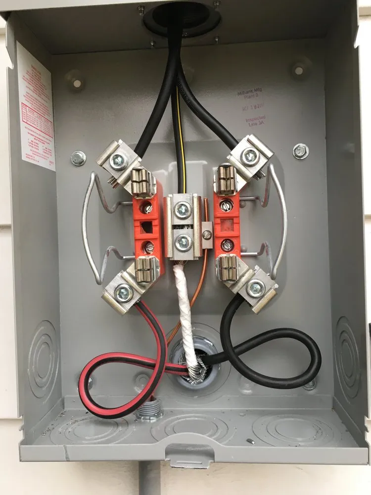 Professional outlet and switch repair experts serving ,  - Current Cabling and Electrical Solutions