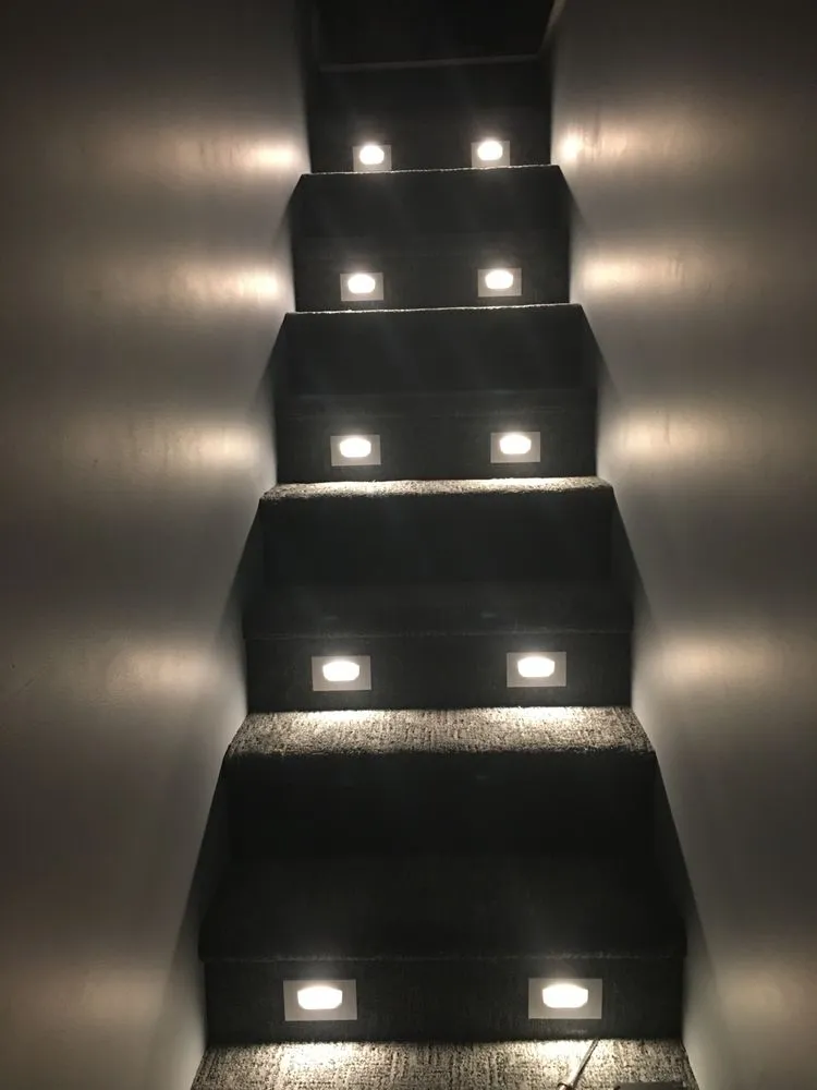 Slide of Current Cabling and Electrical Solutions