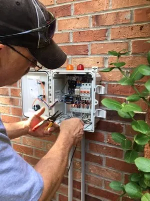 Current Cabling and Electrical Solutions