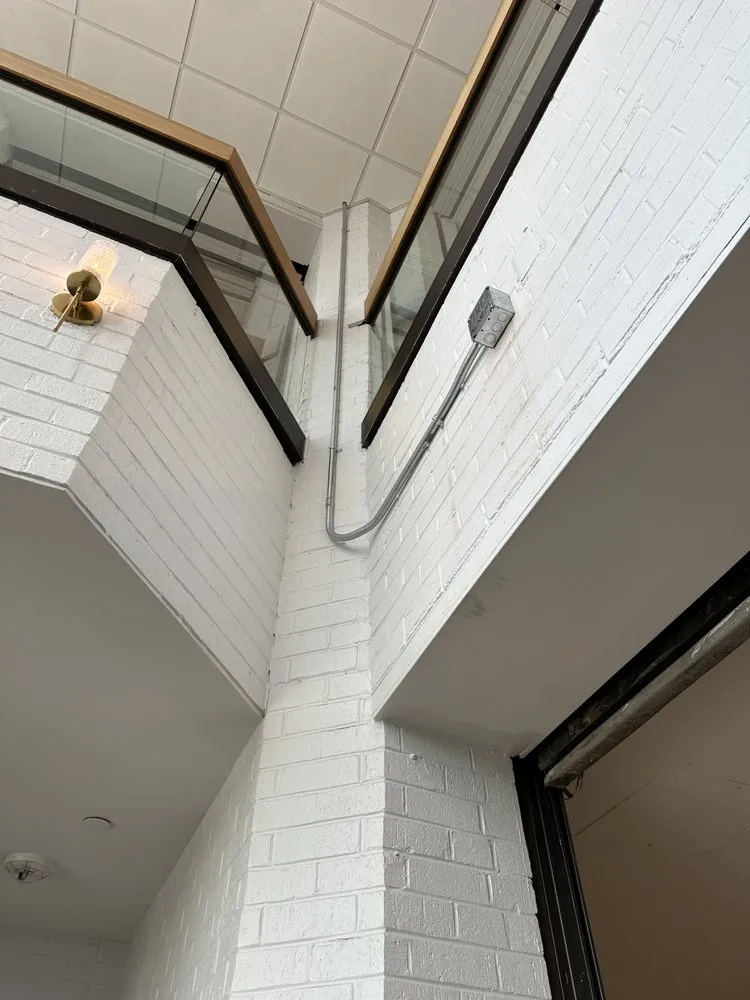 Slide of Current Connections