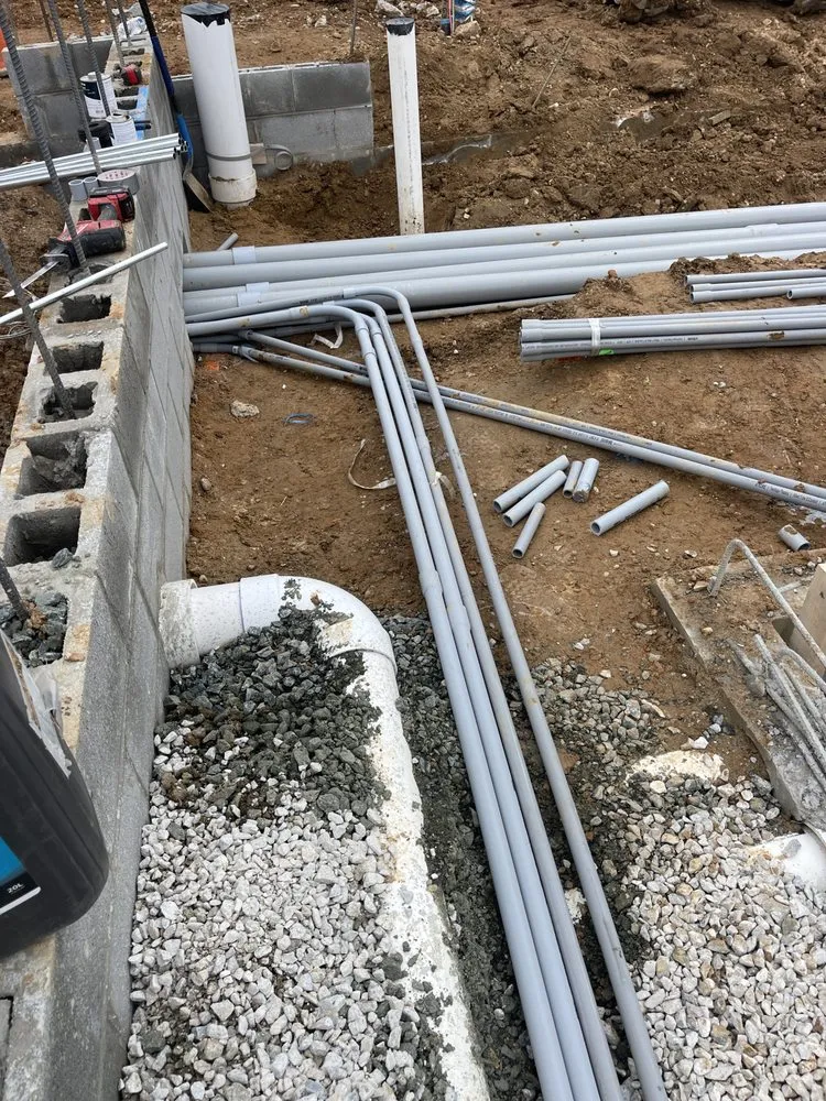 Slide of Current Connections