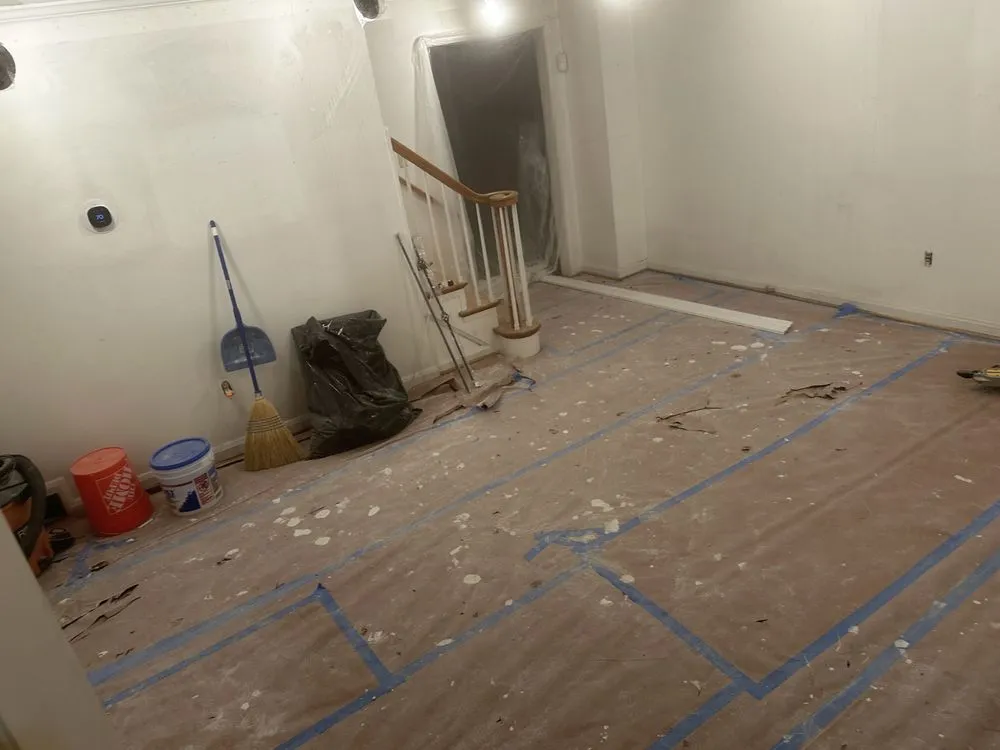 Slide of Current Connections