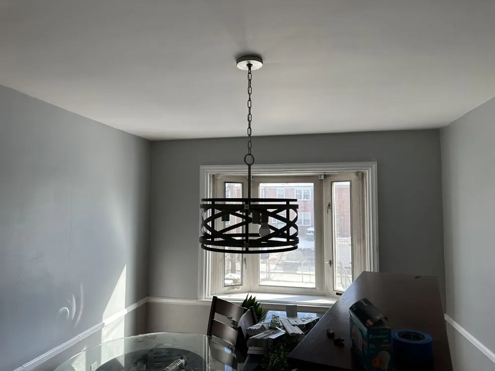 Slide of Current Connections