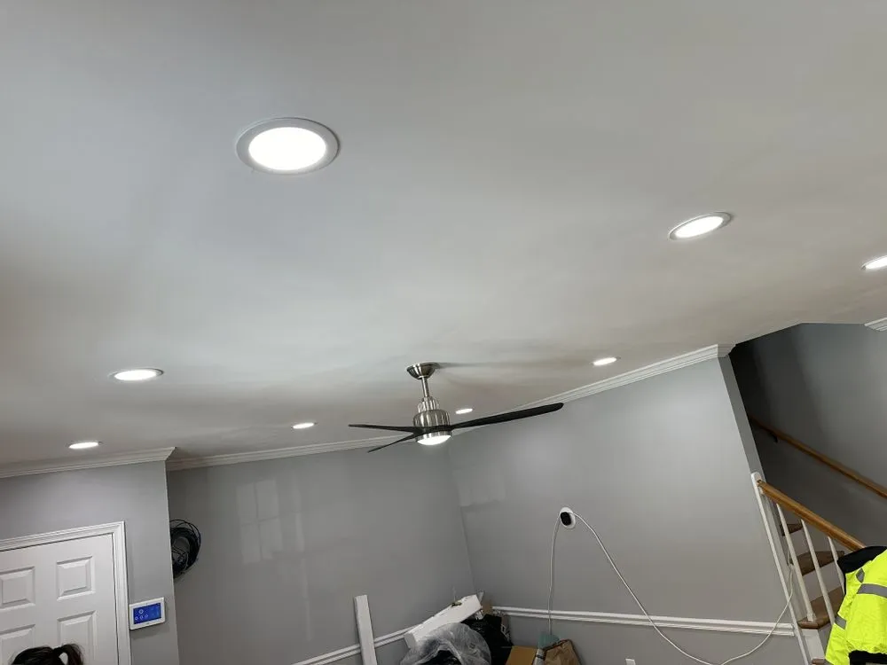 Reliable electrical service for homes in wiring installation, by