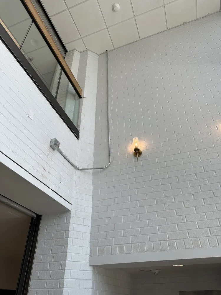 Slide of Current Connections