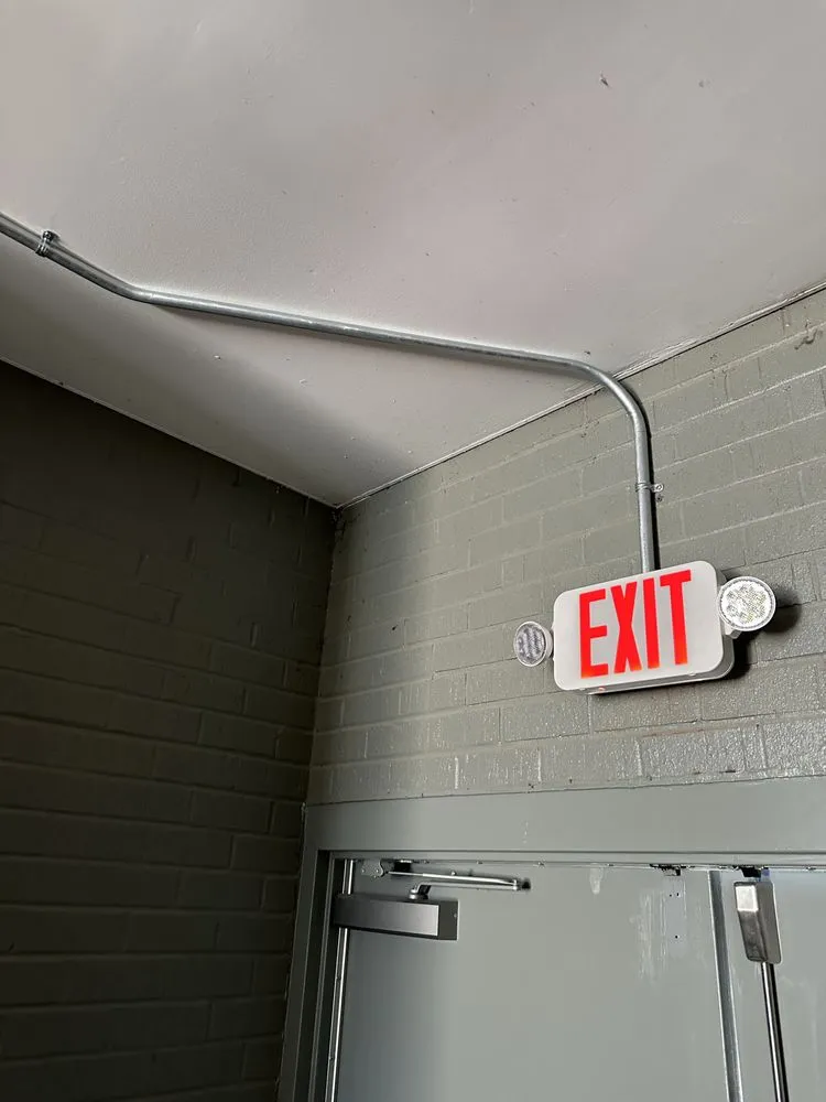 Slide of Current Connections