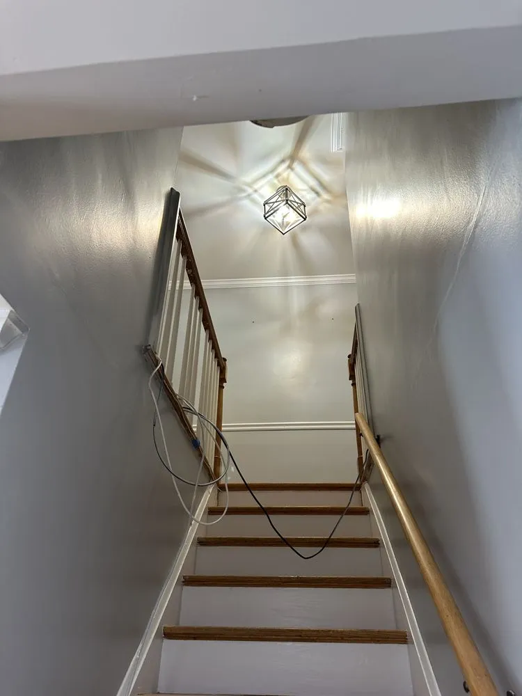 Slide of Current Connections