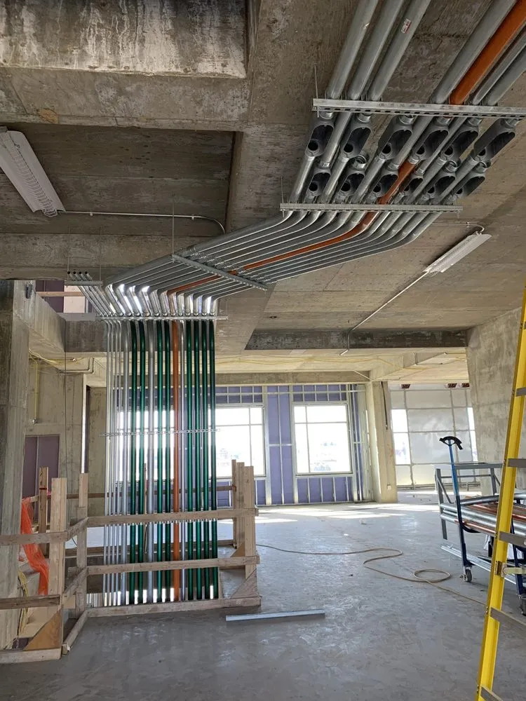 Slide of Current Crafters