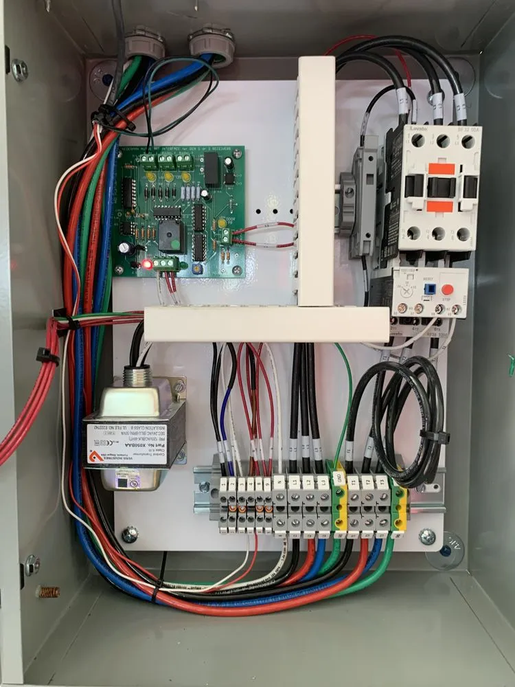 Slide of Current Crafters