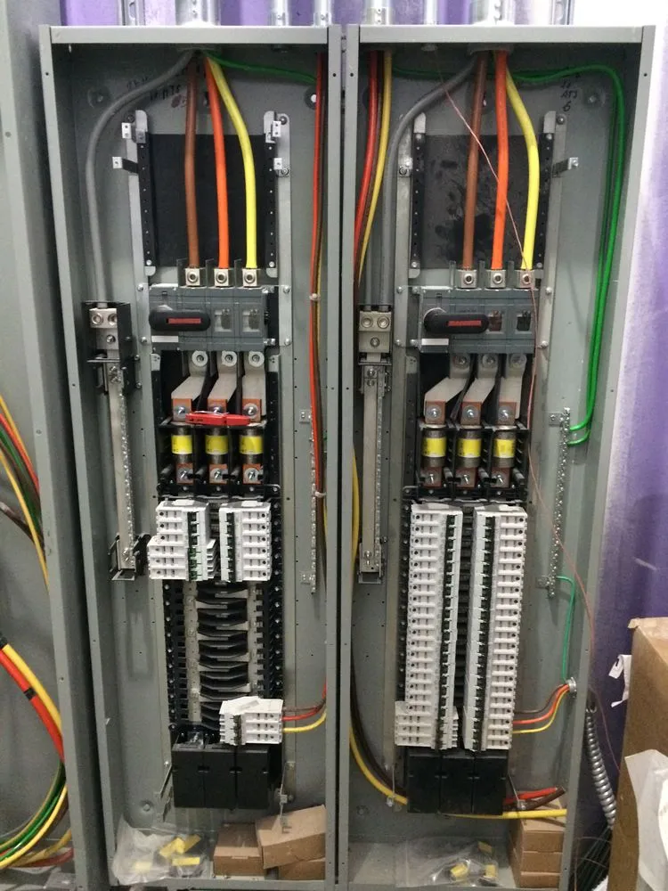 Slide of Current Crafters