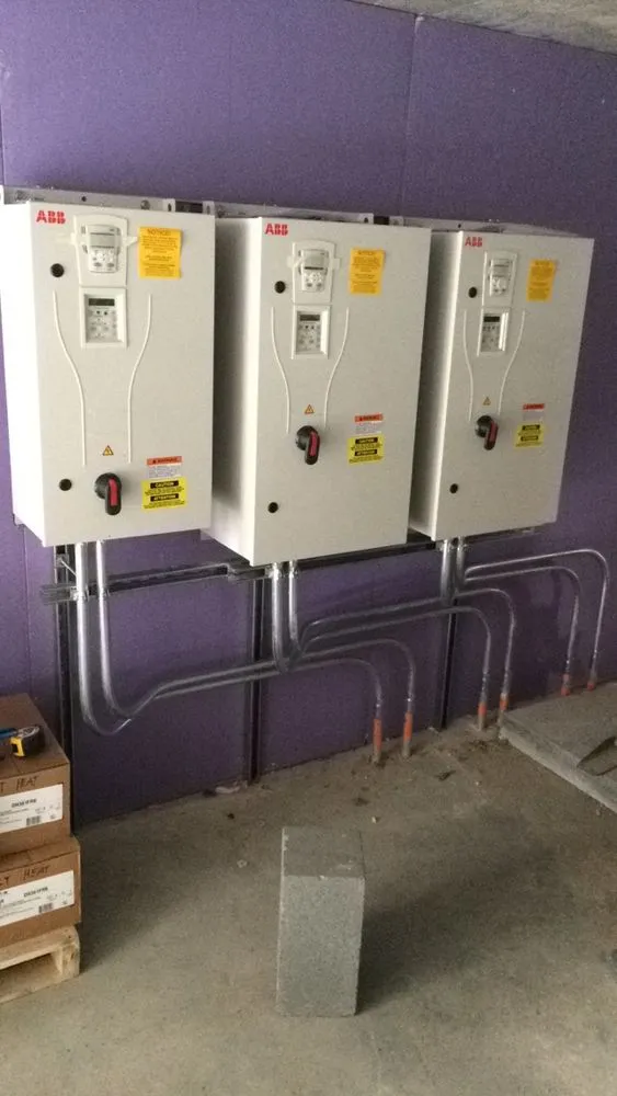 Slide of Current Crafters