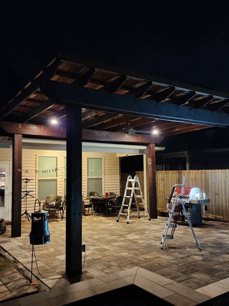 Slide of Current Creations