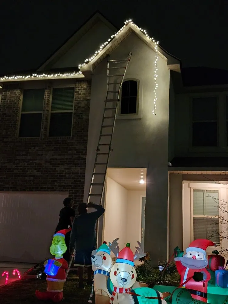 Slide of Current Creations