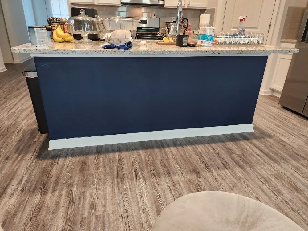 Slide of Current Creations