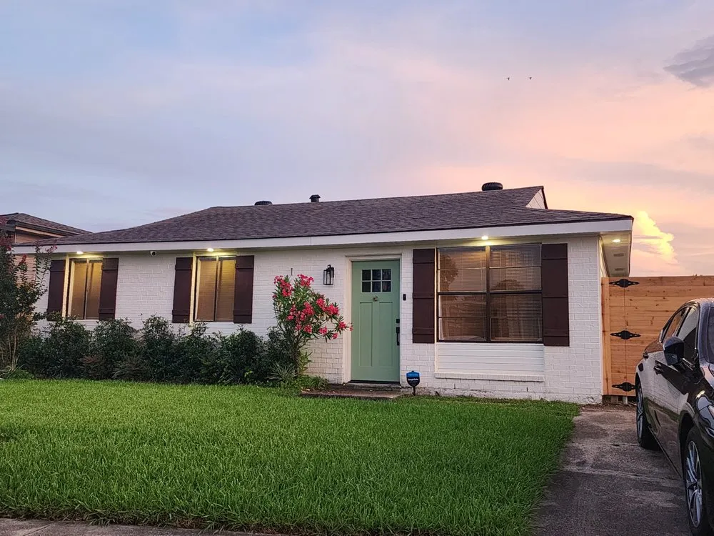 Slide of Current Creations