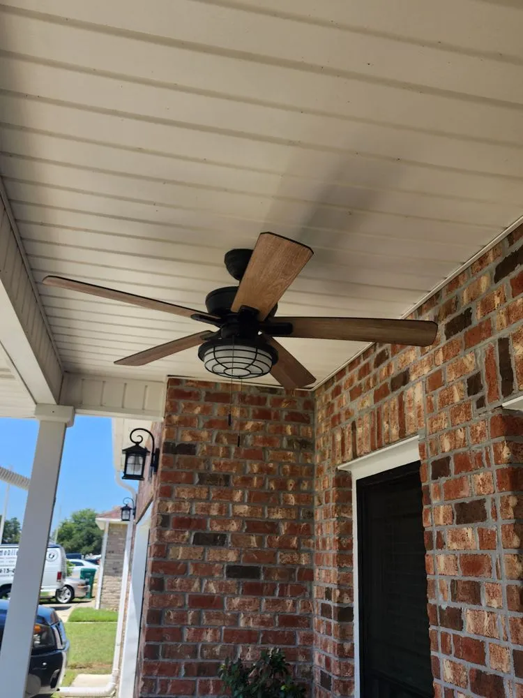 Slide of Current Creations