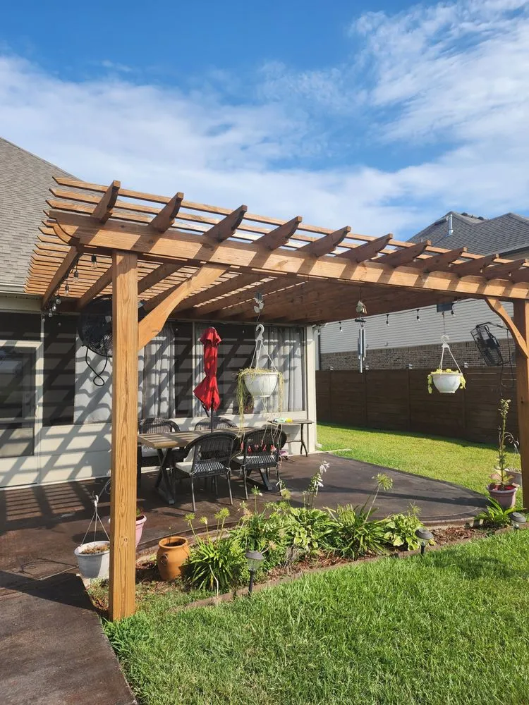 Slide of Current Creations