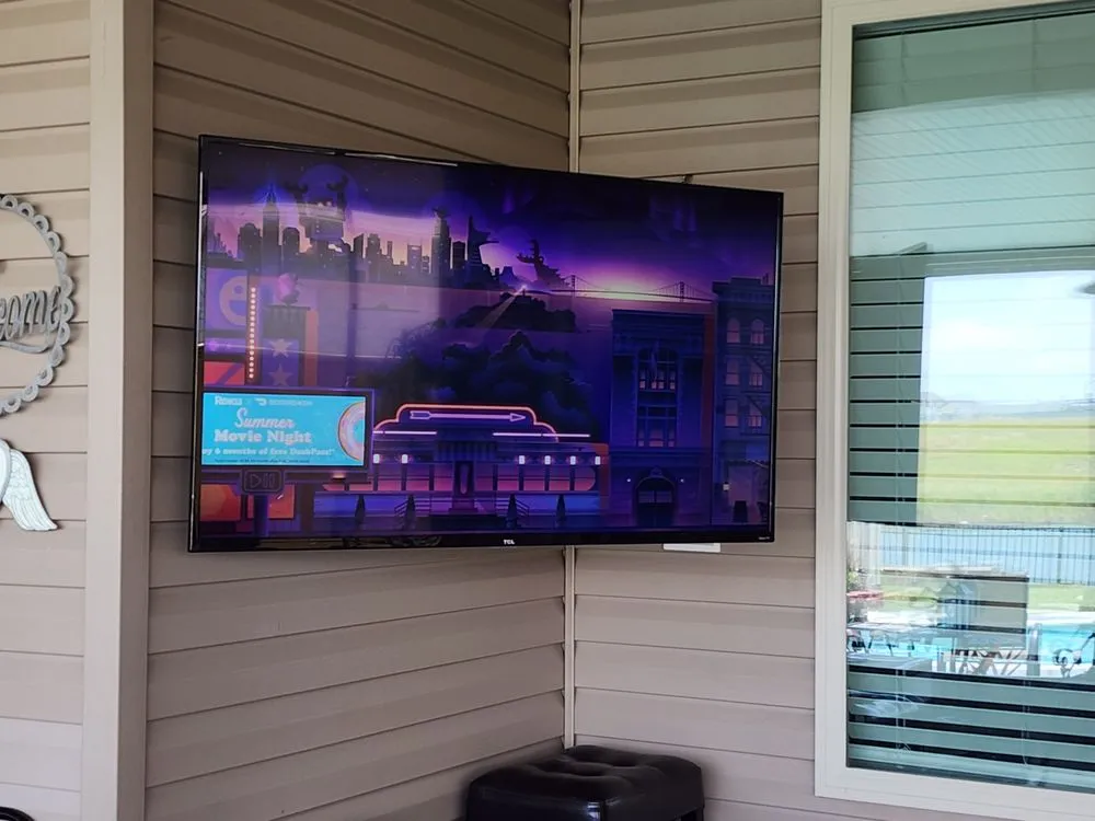 Slide of Current Creations