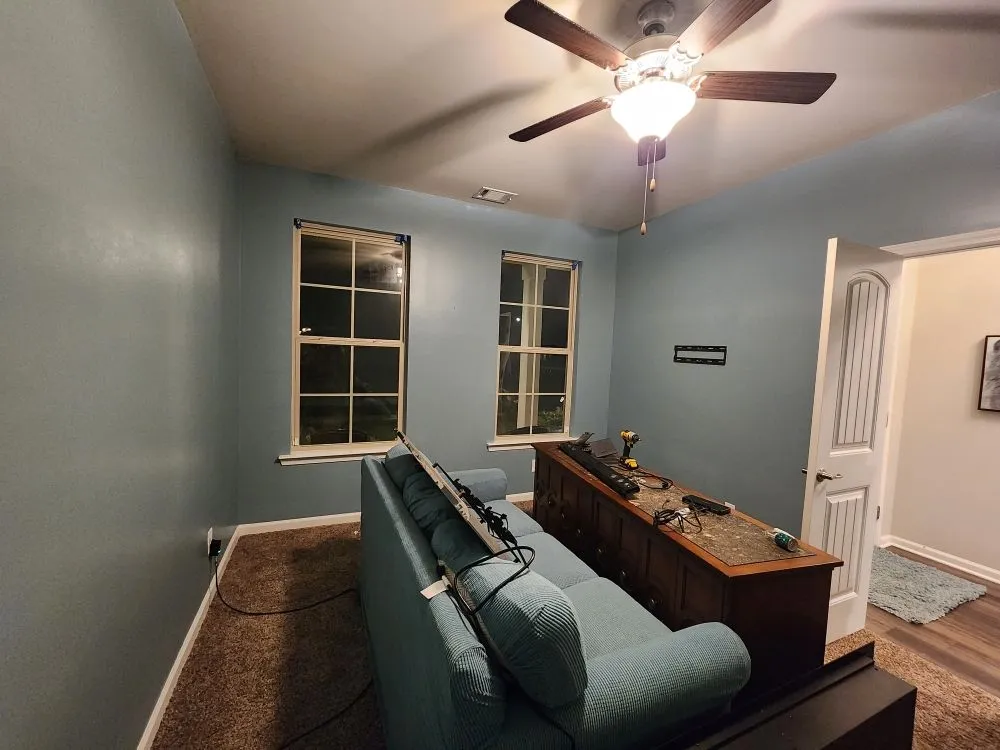 Slide of Current Creations