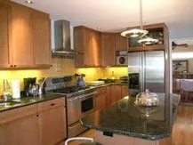 Slide of Current Demands