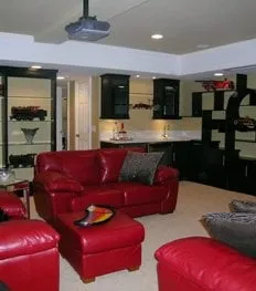 Slide of Current Demands