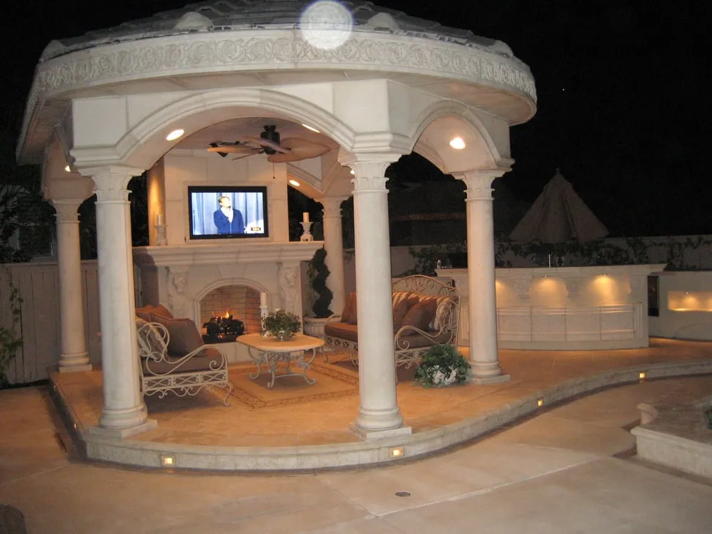 Slide of Current Electric and Lighting