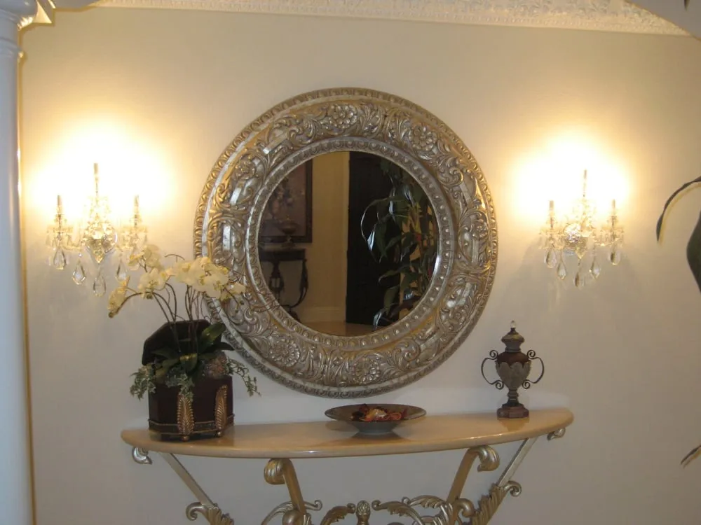 Slide of Current Electric and Lighting