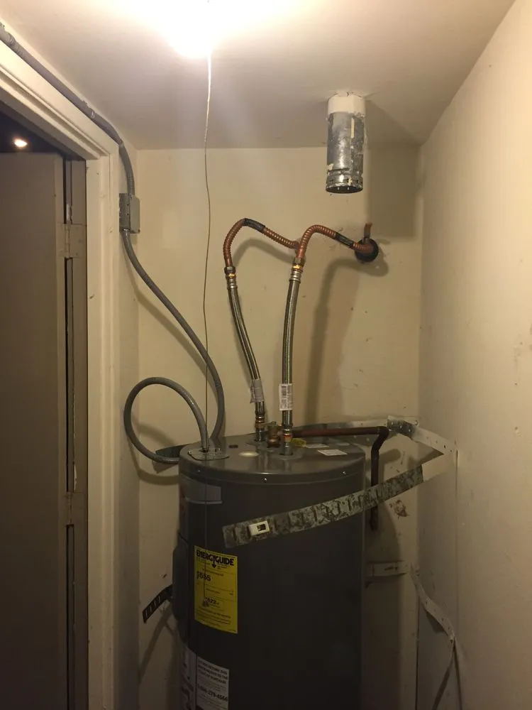 Slide of Current Electric and Lighting