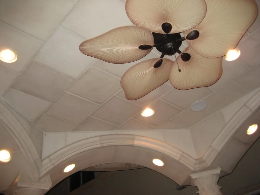 Slide of Current Electric and Lighting