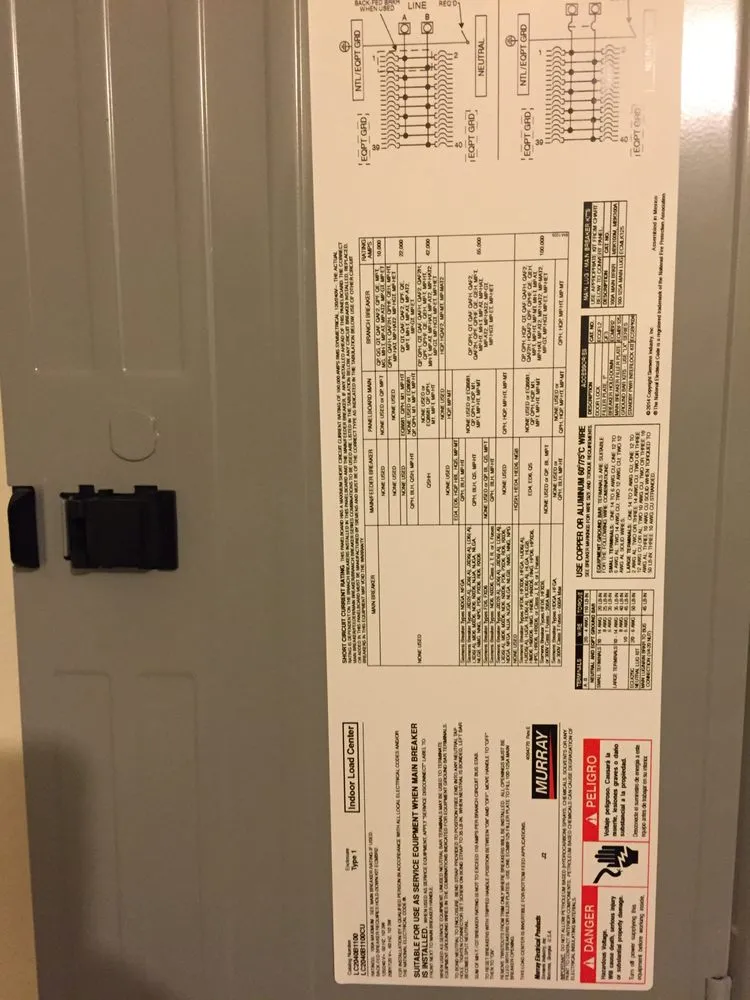 Slide of Current Electric and Lighting