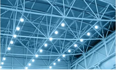 Slide of Current Electric Contracting