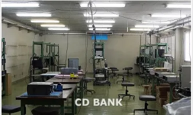 Slide of Current Electric Contracting