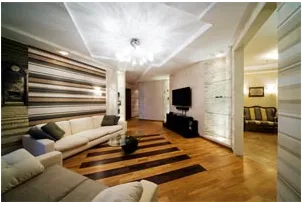 Slide of Current Electric Contracting