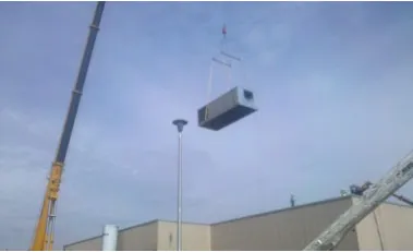 Slide of Current Electric Contracting