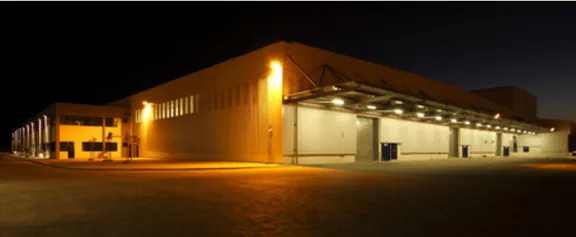 Slide of Current Electric