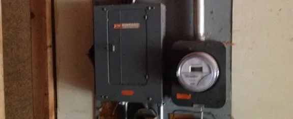 Slide of Current Electric