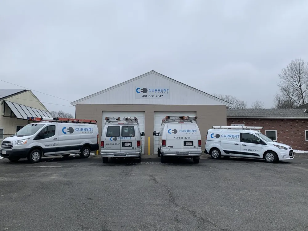 Slide of Current Electric