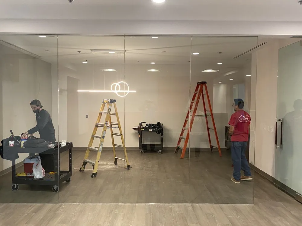 Reliable wiring installation in ,  by Current Electric