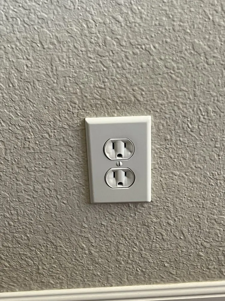 Professional outlet and switch repair experts serving ,  - Current Electric