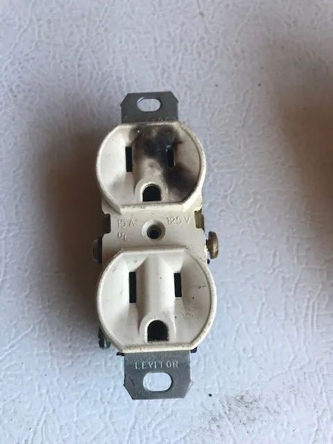 Slide of Current Electric