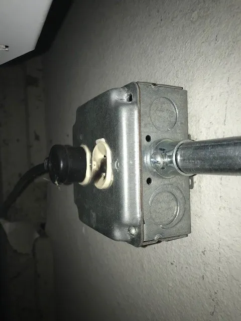 Slide of Current Electric