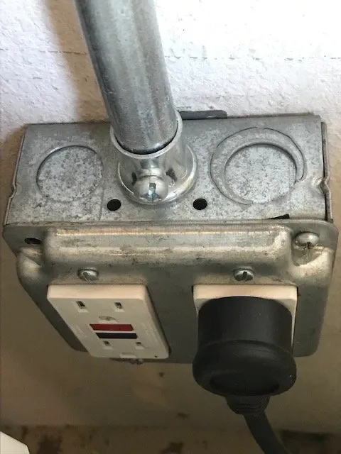 Professional panel upgrade in ,  by Current Electric